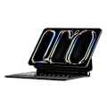 Miniatyrbild 4 av 5: Magic Keyboard Folio för IPad Pro 11(2024) M4, Svart