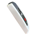 Miniatyrbillede 3 af 5: Monitor Speedometer med puls for fitness motionscykler, magnetisk cykel