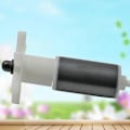 Miniatyrbilde 4 av 4: Starlight-lay Z Spa Boblebad Pumpe Impeller/Rotor E02 Fiks ,(69mm)-Perfekt