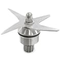 Ersättningsbladmontering för VitaMix 105733 A2300 A2500 A3300 A3500 Pro750 7500 5300 Blend