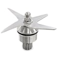 Miniatyrbilde 1 av 4: Blenderknivblad Erstatning for VitaMix 105733 A2300 A2500 A3300 A3500 Pro750 7500 5300 Blend