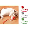 Interactive Cat Toy / Toy for Cat - Ball that Moves