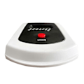 Miniatyrbillede 2 af 5: Monitor Speedometer med puls for fitness motionscykler, magnetisk cykel