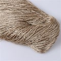 Miniatyrbilde 1 av 8: Stringgardin hengende perlegardiner Lys kaffe - Spot Sales - Light Coffee