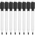 10 st magnetiska whiteboardpennor - whiteboardpennor - markerpennor