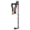 Miniatyrbillede 4 af 5: til DJI Mini 2 Del - 3 i 1 Fladt Kabel Gimbal Flex Ribbon til Mavic