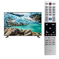 Miniatyrbild 3 av 4: CT-8561 Fjärrkontroll för TOSHIBA SMART LED TV Fjärrkontroll