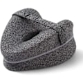 Miniatyrbild 1 av 5: Knee Pillow for Side Sleepers, Orthopedic Pillow with Memory Foam
