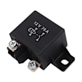 Pikkukuva 4 / 4: 12V 75A 0332002168 B0332002168 V23232-d0001-x001 0331005001 Tehoreleet Releelle