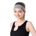 Pikkukuva 3 / 5: Fitness Panta Stretch Hikinauha MUSTA Musta