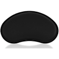 Miniatyrbild 1 av 6: 1 Styck Handledsstöd för Mus Handledsstöd med Memory Foam Ergonomisk för att Avlasta Handleden Svart Pad Set Handledsstöd för Mus