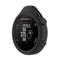 Miniatyrbillede 1 af 5: Ridsefast Blød Silikone Bumper Ramme Beskyttelsescover til Garmin Approach G12