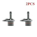 Miniatyrbillede 1 af 5: Vacuum Pumpe Ventil Reparationssæt 1867424 Cm5g-2a451-ga Ds7g-2a451-ca Til Ford 1.0l 1.5l Ecoboost Til Ford Focus Cb8 C-max 2 2cs