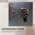 Miniatyrbillede 4 af 5: Kaffekurvfilter til Hamilton Beach 2-vejs kaffemaskine 25-26[J]