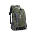 Tursekk 40 L green