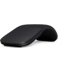 EVAGO Mus Arc Touch Bärbar Ergonomisk Datormus Arc Vikbar Mus[J] BLACK
