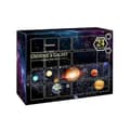 Planet Blind Box, Nedtælling 24 Dage Julegave Blind Box 24 Dage Jule Blind Box[J]