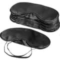 10-pack ögonmask skuggskydd för sömn med näsdyna [MI][J]