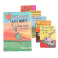 Crazy Sexy Love Notes Oracle Card Tarot Party Prophecy Divination Board Game[J]