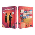 Pikkukuva 2 / 5: Korttipeli Czech Games Codenames Multi Standard -korttipeli