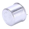 Klassisk bilblinkreléindikatorer 12V lysblinklys 2-pin [J]