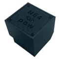 N64 PSU Spelkonsol Strömkort Typ-C Gränssnitt N64 Strömadapter 15V/3A Plug and Play[J]
