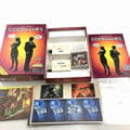 Pikkukuva 4 / 5: Korttipeli Czech Games Codenames Multi Standard -korttipeli