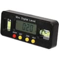 Mini digital vinkelmåler, 360-graders inklinometer, magnetisk inklinometer