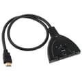 HDMI-switch, 3-vejs