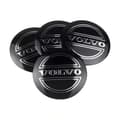 Volvo Centrumkåpor 4-pack 56mm