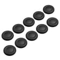 10 st för PlayStation 5 PS5 DualSense Controller Thumbstick 3D Analog Thumb Stick Joystick Caps Grip Speltillbehör