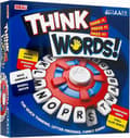 Think Words Brädspel Ideal