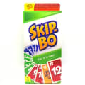 Skip-Bo kortspel