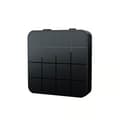 2-i-1 trådlös ljudsändare/mottagare, Bluetooth, 3,5 mm