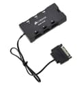 Corsair 6-ports RGB LED-blæserhub til Corsair Lightning Node Pro Commander Crystal