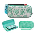 Opbevaringsetui til Nintendo Switch Lite - Til Nintend Switch NS Cons Grøn