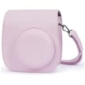 Instax Mini 12 Kameraväska (Rosa), Förvaringsväska för kamera