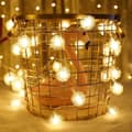 Mors dag-present, utomhus LED-solljus, maskros