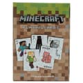 Minecraft - Spelkort - Barns brädspel kortspel leksaker Old Model