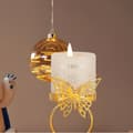 Miniatyrbillede 3 af 8: Eid Lysestage Ramadan Lysestage C