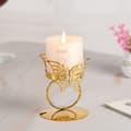 Miniatyrbillede 4 af 8: Eid Lysestage Ramadan Lysestage C