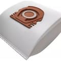 10-pack dammsugarpåsar för Miele TU Guard L1 / Guard S1 / CO Guard M1-seriens dammsugare