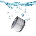 Miniatyrbild 2 av 5: 8 st Mspa Pool Bubbelpool Spa Filterpatroner, Poolfilter Ersättningspatron, 6 st 6PCS