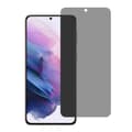 2-PACK Samsung S22 Sekretess Härdat Glas 0.26mm 2.5D 9H Transparent
