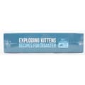 Pikkukuva 6 / 6: Exploding Kittens Recipes for Disaster Deluxe -pelisetti Exploding Kittensiltä - Korttipeli aikuisille, teineille ja lapsille - Hauskoja perhepelejä