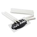 3-pack Krita Pennor för Tavla - Vit vit