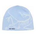 Arc'teryx Bird Head Toque Lue Lys Blå Merinoull Strikket Vinterlue Unisex Lys Blå Light blue