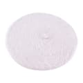 Plyschbasker höst vinter, beige Beige
