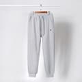 Miesten vapaa-ajan housut - Harmaa Harmaa L, Harmaa Grey L