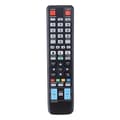 Ersättningsfjärrkontroll för Samsung BD - C5300 BD - C5500 - D5100 DVD-spelare - Perfekt